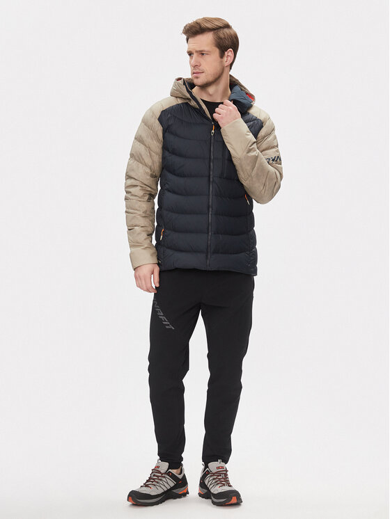 Dynafit Dynafit Sulejope Tigard Dwn Jkt M 71760 Tumesinine Regular Fit