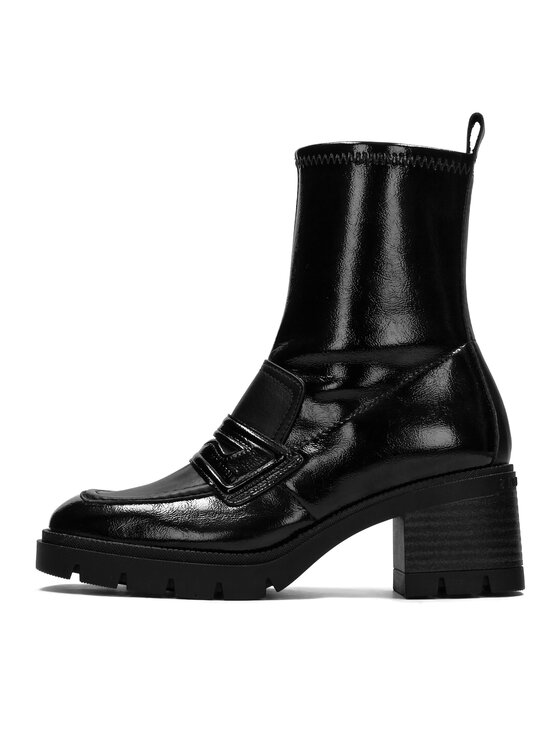 Hispanitas Hispanitas Botine HI232967 Negru