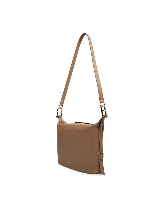 Furla Furla Ročna torba Nuvola  WB01656 BX2045 1257S Rjava