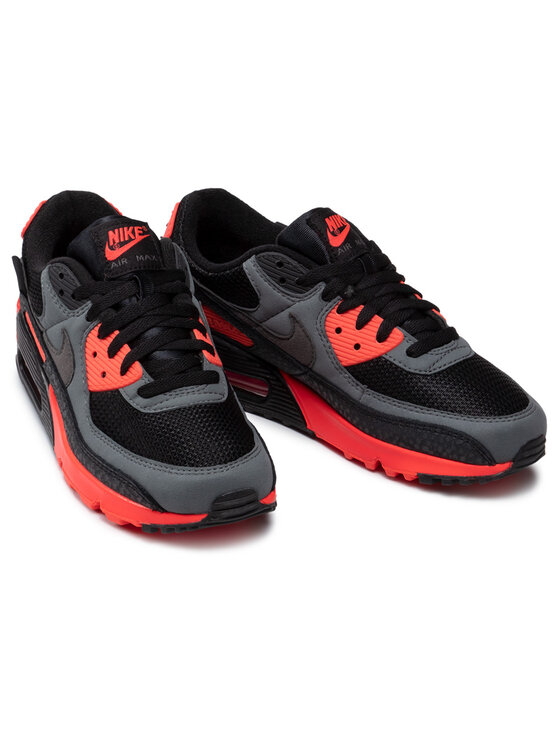 Scarpe air max outlet rosse