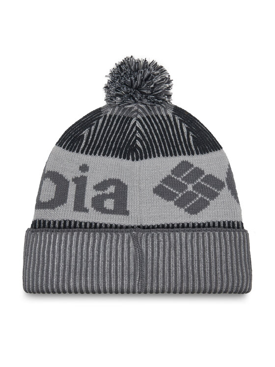 Columbia Columbia Cepure Polar Powder™ III 2137291 Pelēks
