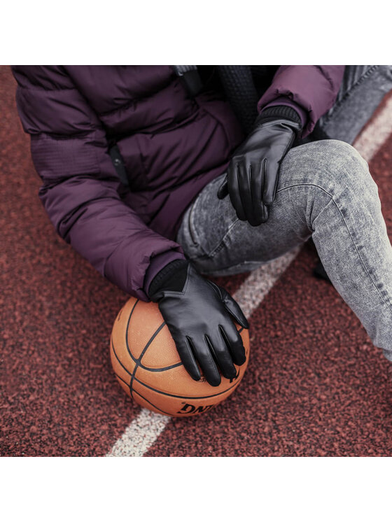 napo gloves napo gloves Rękawiczki Męskie napoSPORT (czarny) L Czarny