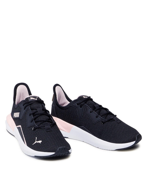 puma platinum shimmer wn's