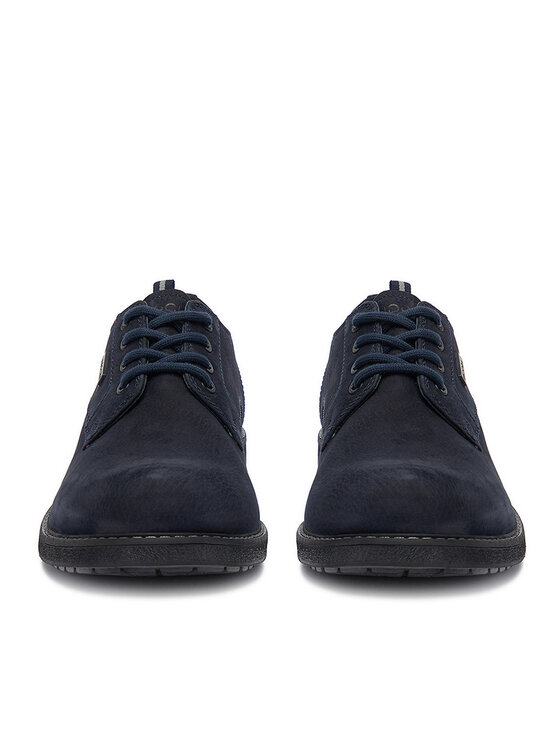 Lasocki Lasocki Scarpe basse CEO-TRANCE-08 MI08 Blu scuro