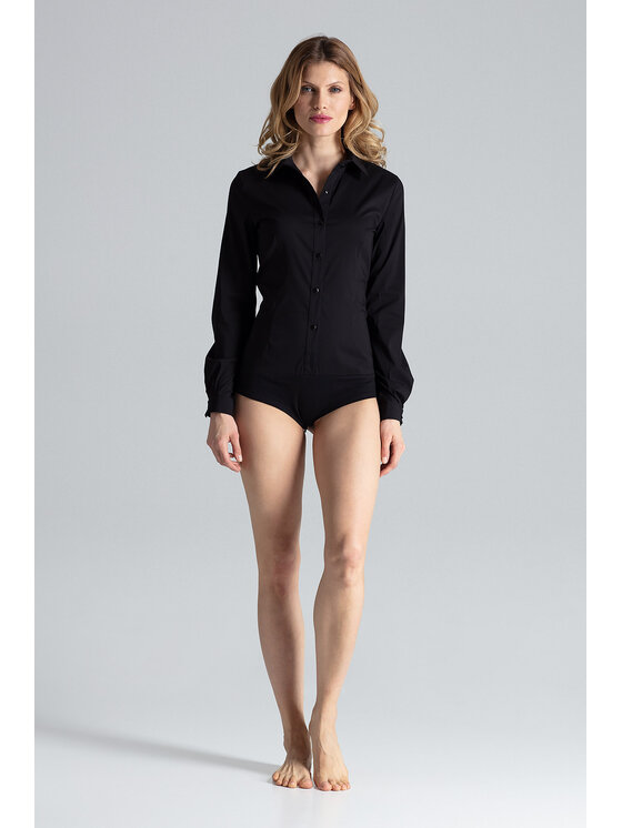 FIGL FIGLFIGL Body M315 Nero