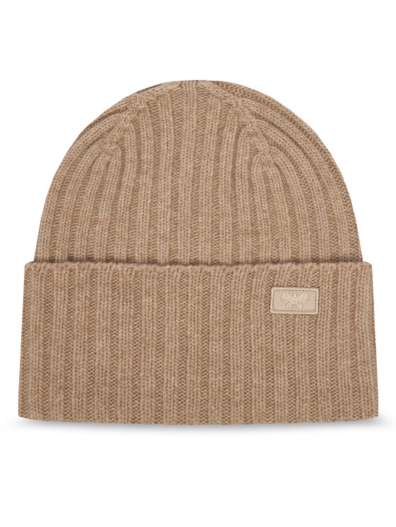 Weekend Max Mara Weekend Max Mara Шапка Ritmo 2625576085 Кафяв