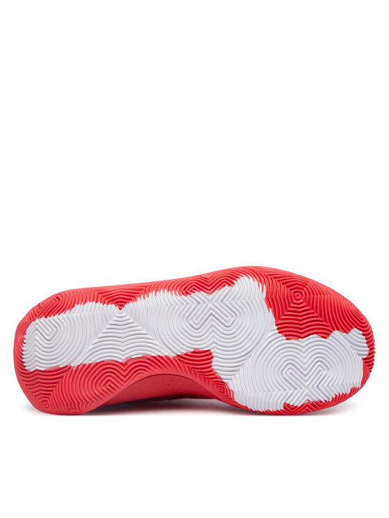 Under Armour Under Armour Обувки за баскетбол UA Jet '25 6001587 Червен