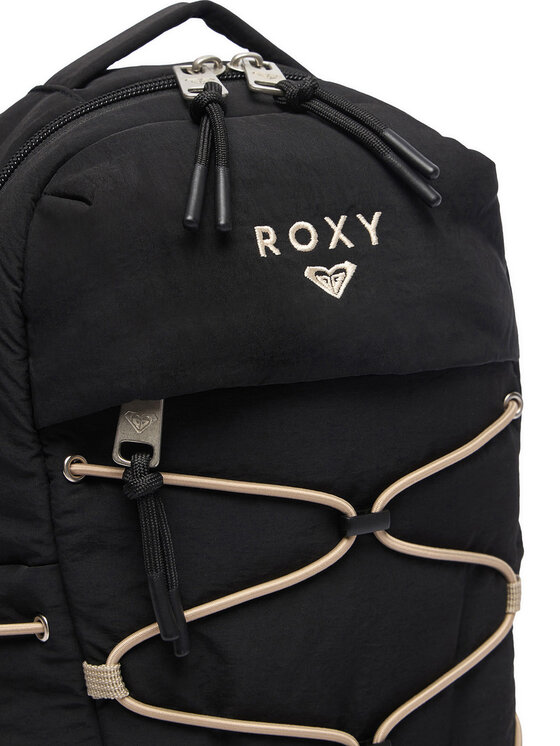 Roxy Roxy Ruksak CWBEO-ROXY-M-006-10 Čierna