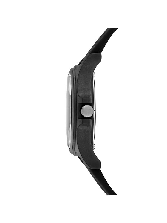 Nautica Nautica Laikrodis NAPJSS221 Juoda