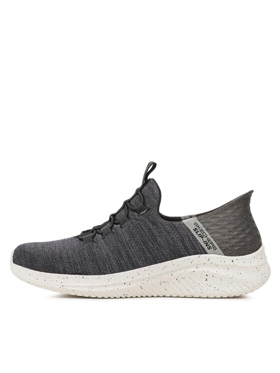 Skechers Skechers Laisvalaikio batai Right Away 232452/BLK Juoda