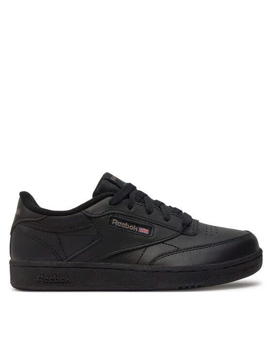 Reebok Reebok Sneakersy Club C BS6182 Černá