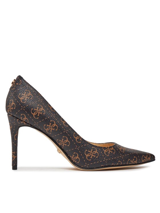 Guess Guess Scarpe stiletto Rica5 FL8RI5 Marrone