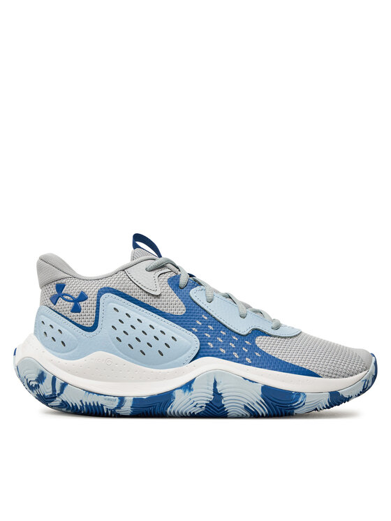 Under Armour Košarkaška Obuća Ua Jet'23 3026634-104 Plava