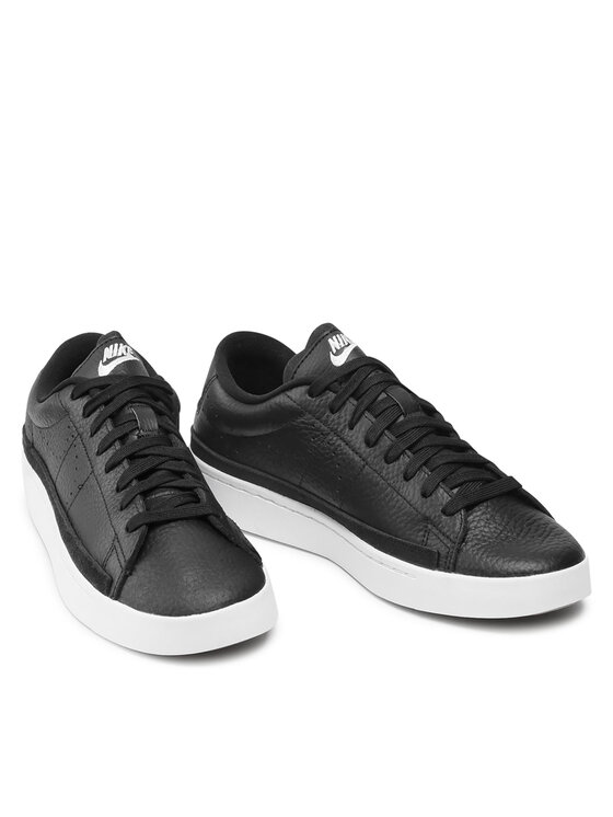 Nike Nike Sneakersy Blazer Low X DA2045 001 Czarny