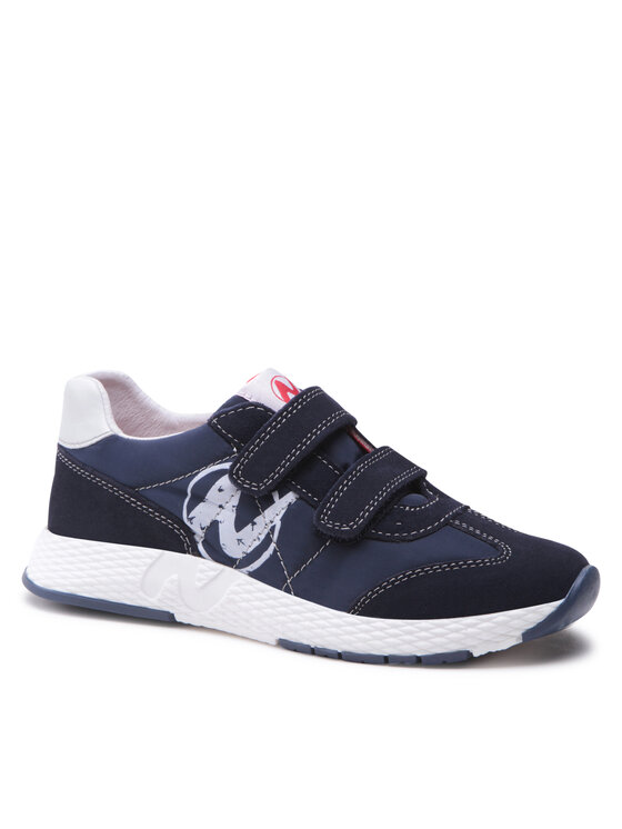 Sneakers Naturino Jesko 0012015885.01.1C49 S Bleumarin