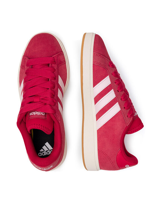 adidas adidas Snīkeri GRAND COURT BASE 00s IH6190 Gaiši sarkana