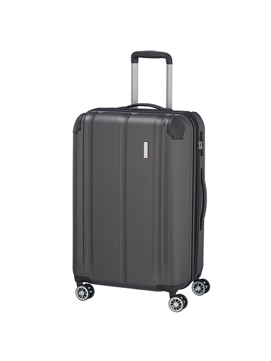Travelite Travelite Komplet walizek 257613 Szary