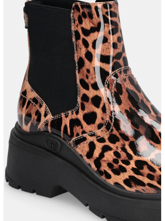 Liu Jo Liu Jo Stivaletti SF5093EX019S19C1 Marrone