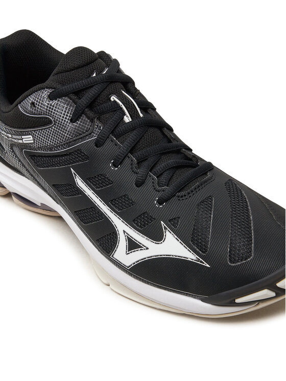 WAVE VOLTAGE Noir