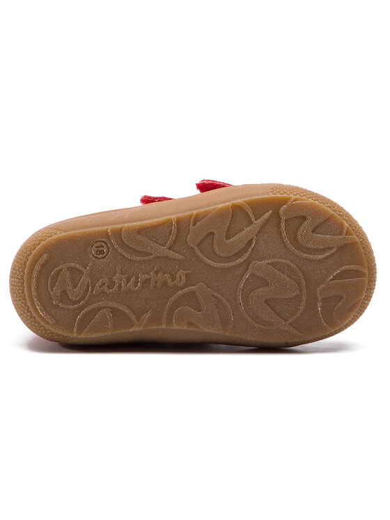Naturino Naturino Poolsaapad Cocoon Vl 0012012904.01.0H05 M Punane