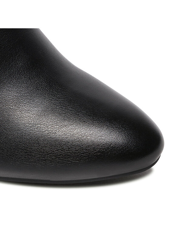 DeeZee DeeZee Ilgaauliai H190101-01 Juoda