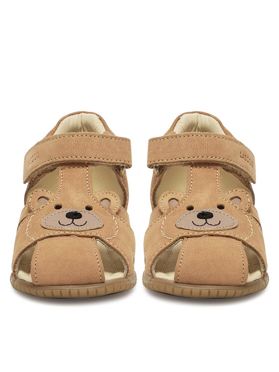 Lasocki Kids Lasocki Kids Sandaalid GORKY CI12-GORKY-03(II)CH Beež