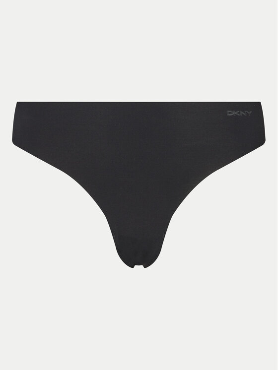 DKNY DKNY Σετ 3 τεμάχια στρίνγκ DK5026BP3 Λευκό