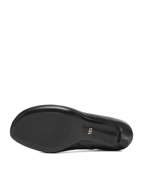 Gino Rossi Gino Rossi Stiefeletten EO-PURO-V19287 Schwarz