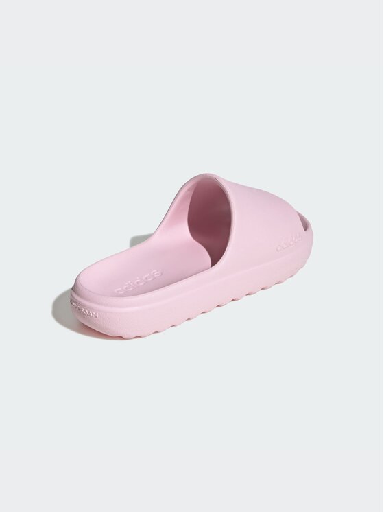 adidas adidas Klapki ADILETTE LUMIA Biały