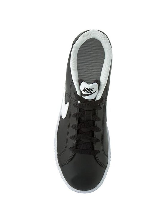 Nike Nike Sneakersy Court Royale 749747 010 Czarny