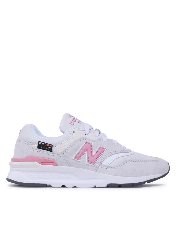 Sneakers New Balance CW997HSA Bej