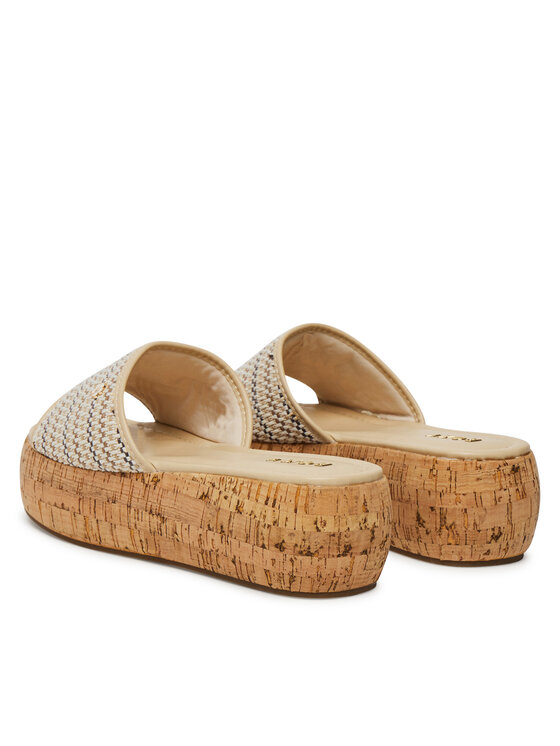 Roxy Roxy Papucs 2777024 Bézs