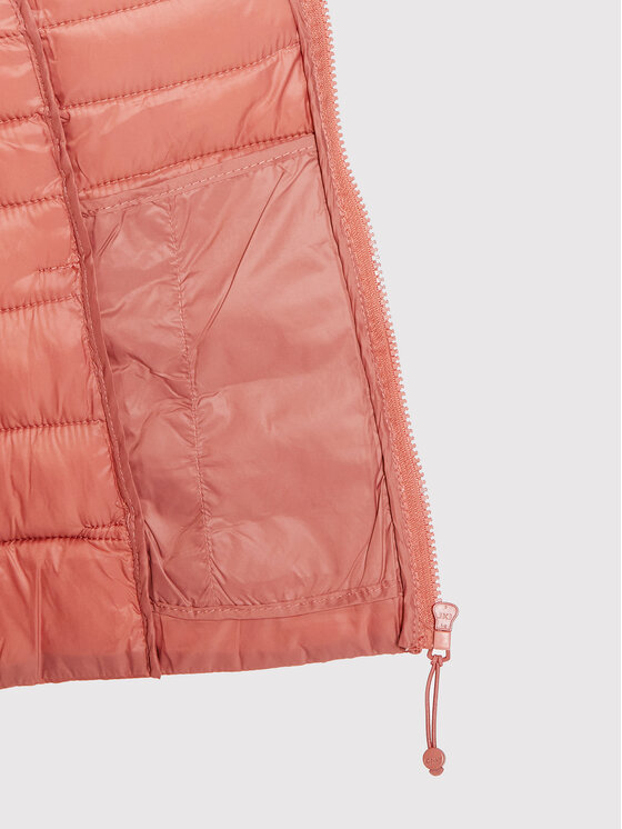ONLY ONLY Übergangsjacke Tahoe 15156569 Rosa Regular Fit