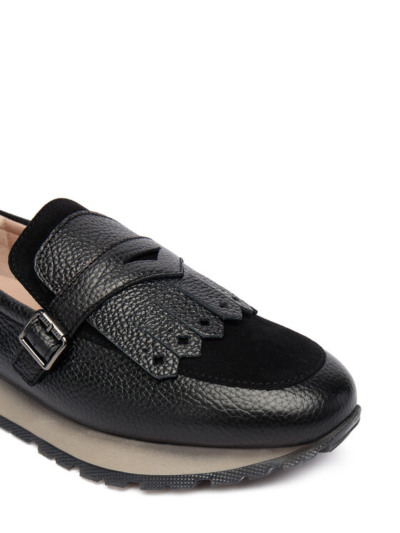 Hispanitas Hispanitas Halbschuhe HI254237 Schwarz