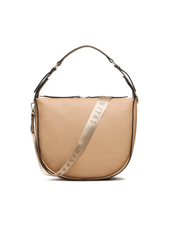 Hispanitas Hispanitas Handtasche Samba-V23 BV232510 Dunkelblau