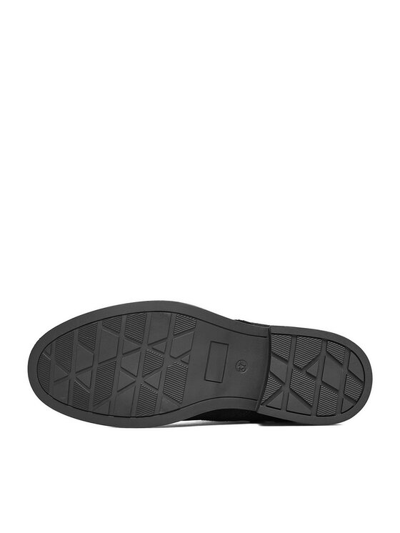 Lasocki Lasocki Μποτίνια CEO-RST-6397-04 Μαύρο