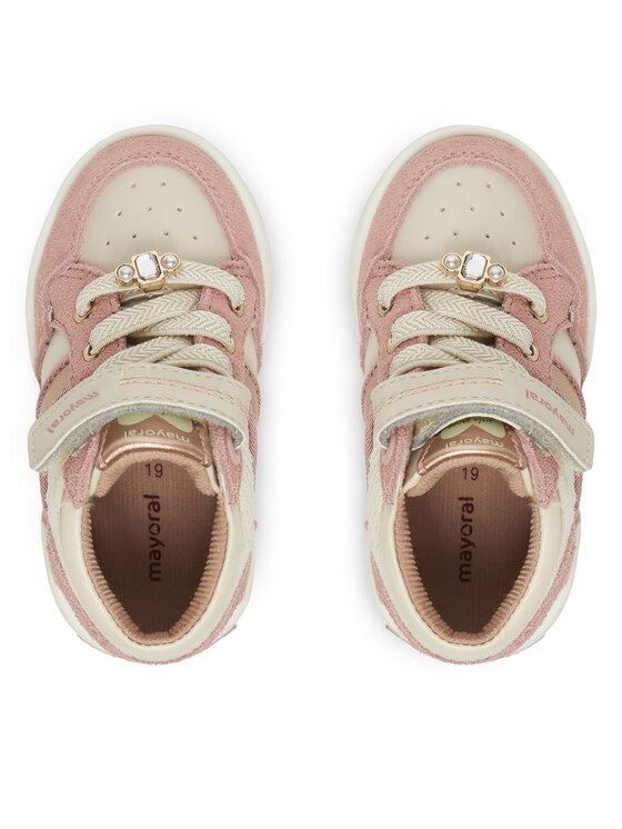 Mayoral Mayoral Sneakers 42579 Rosa