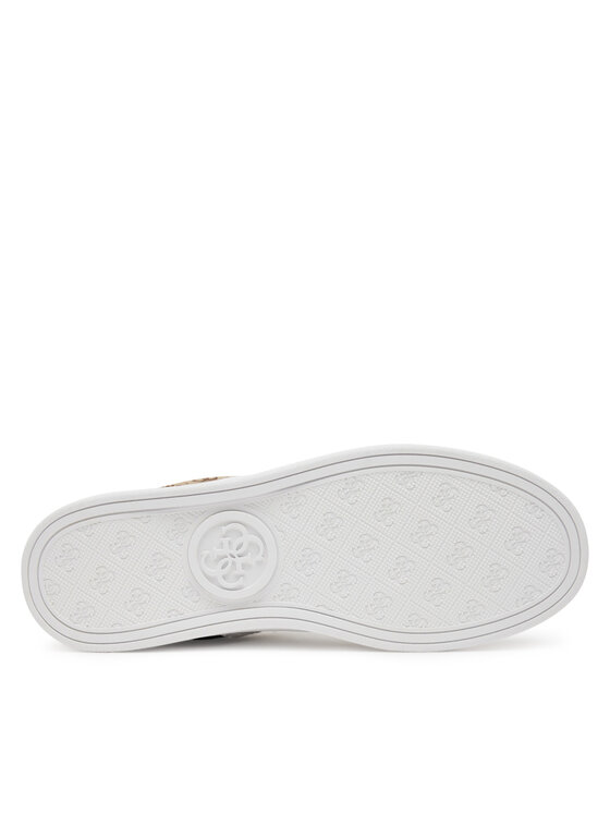 Guess Guess Superge FLJRO5 FAL12 Rjava