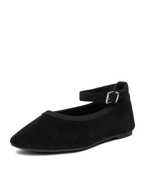 JENNY JENNY Ballerine CEO-HY0822-1 Nero