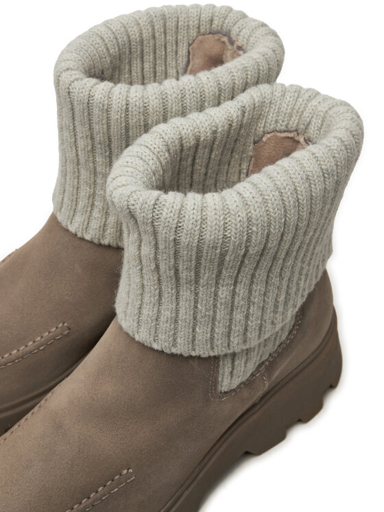 Marc O'Polo Marc O'Polo Челсі OO2M3003 Коричневий