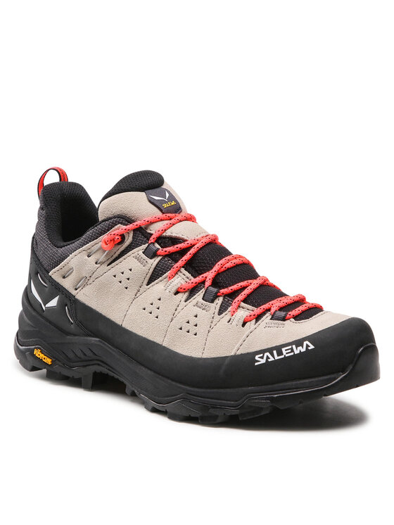 Salewa Salewa Trekkingi Alp Trainer 2 W 61403 Beżowy