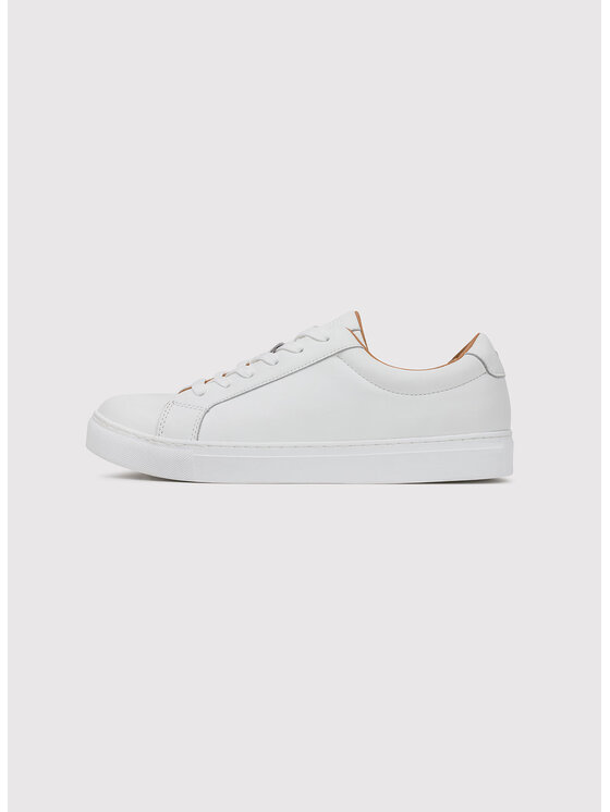 Pako Lorente Pako Lorente Sneakersy P25WF-BX-008 Biały
