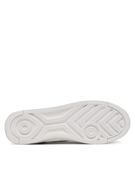 Versace Jeans Couture Versace Jeans Couture Sneakersy 78VA3SJ7 Černá