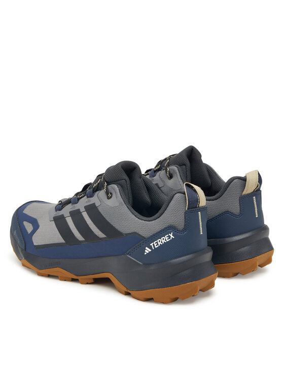 adidas adidas Παπούτσια πεζοπορίας Terrex Skychaser AX5 GORE-TEX JQ2211 Γκρι