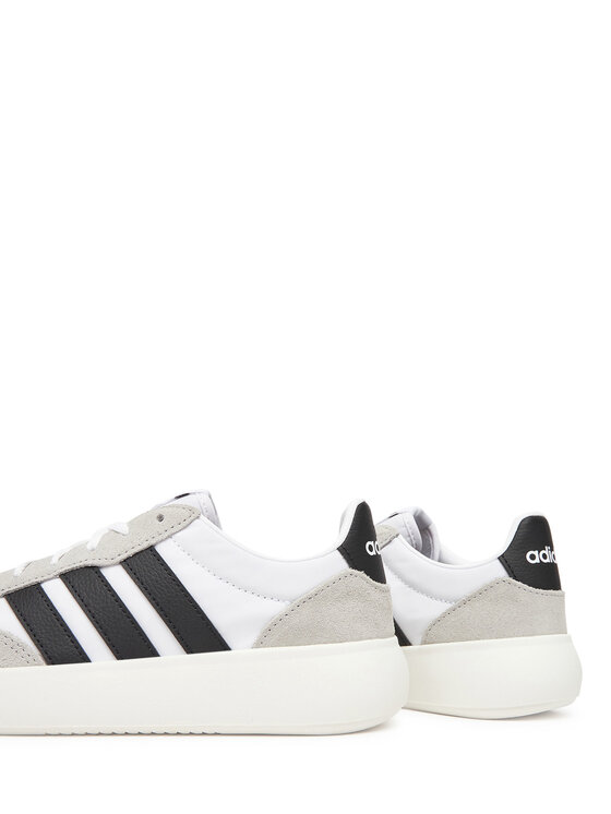 adidas adidas Sneakersy Barreda Decode JQ8854 Bílá