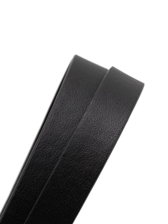 JENNY JENNY Damengürtel 4W2-007-AW23 Schwarz