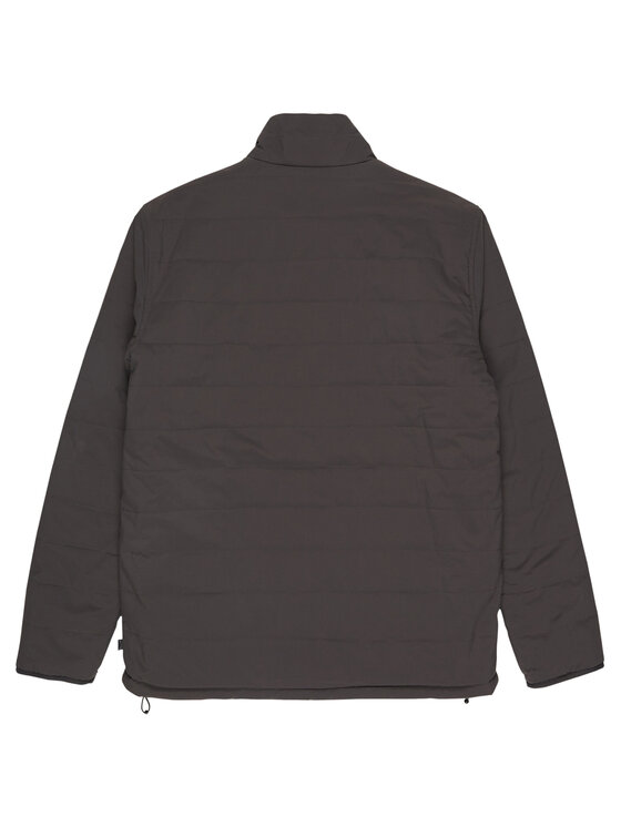 Billabong Billabong Демісезонна куртка Unwind Revo EBYJK00124 Сірий Regular Fit