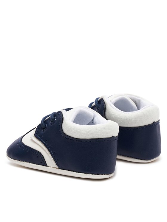 Mayoral Mayoral Halbschuhe 9735 Blau