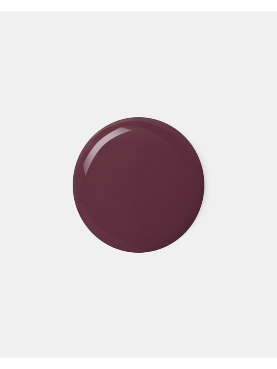 INGLOT INGLOT Natural Origin Lakier do paznokci Power Plum 008