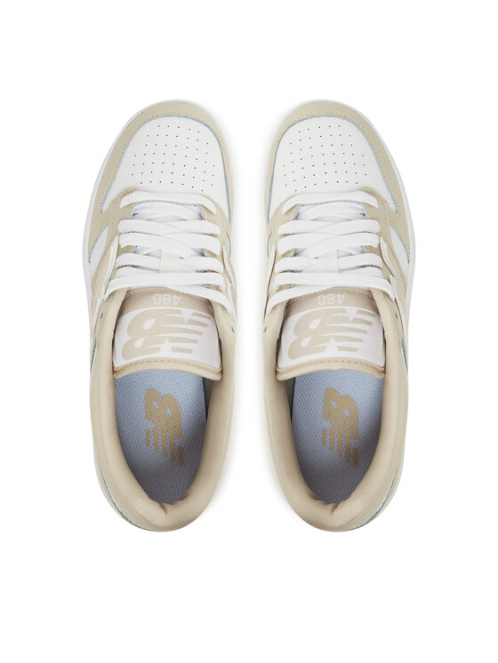 New Balance New Balance Tenisice BB480LBB Bež
